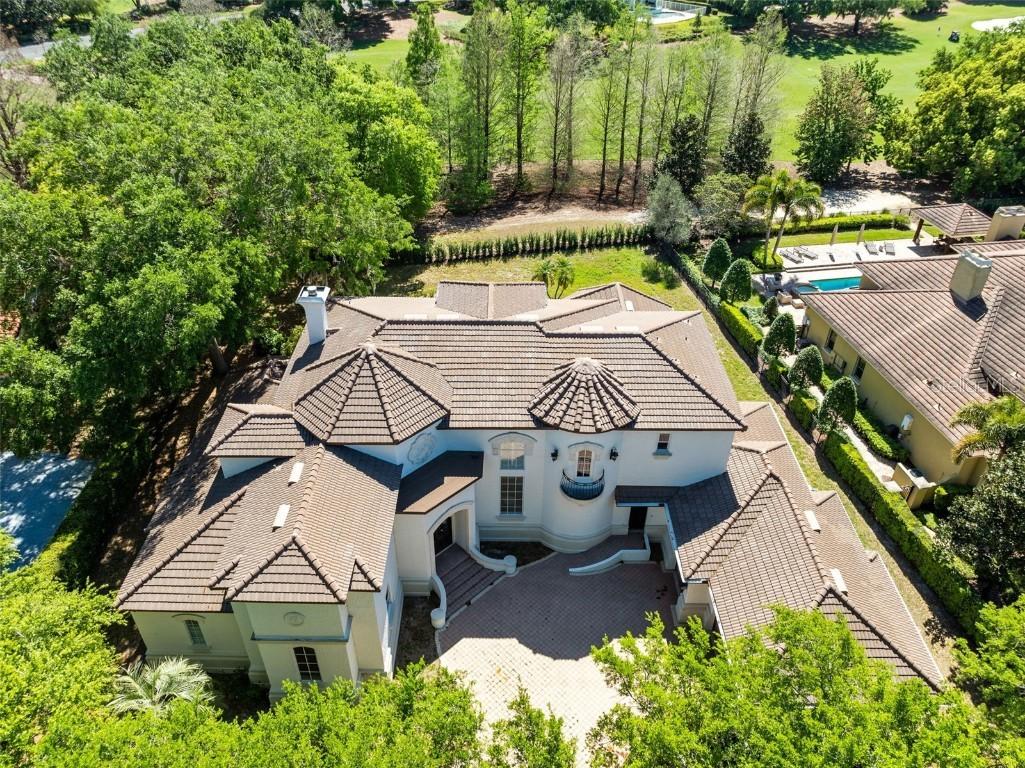 5067 Latrobe Dr., Windermere, FL 34786