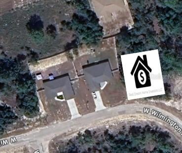 2543 W Wilmington Loop, Dunnellon, FL 34434