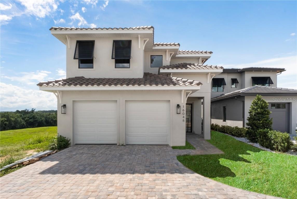 16048 Trivoli Cir., Montverde, FL 34756