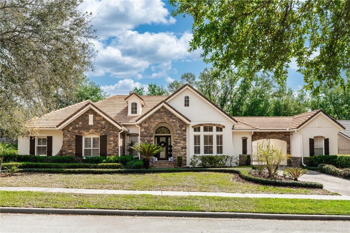 25813 Feather Ridge Ln., Sorrento, FL 32776