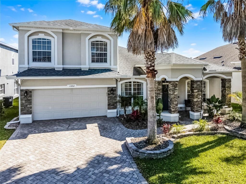 13722 Fox Glove St., Winter Garden, FL 34787