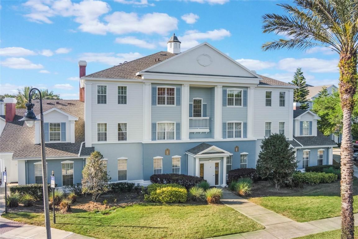 1598 Heritage Crossing Ct. #302, Reunion, FL 34747