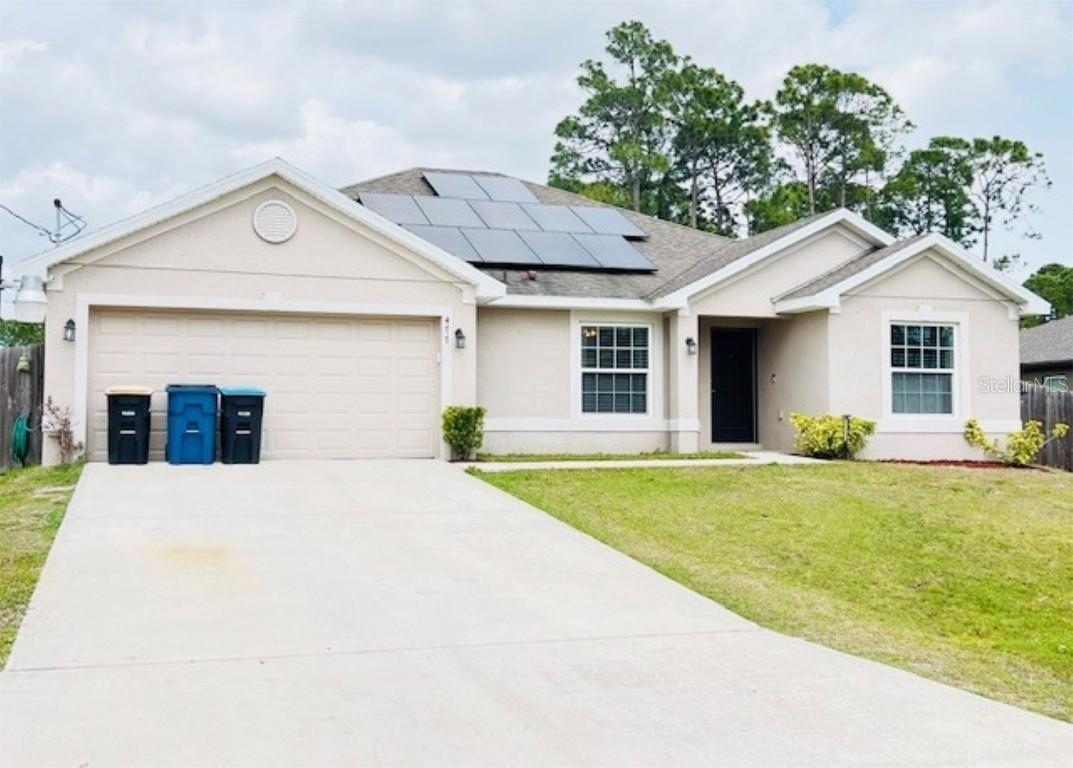 477 Fitchburg St., Palm Bay, FL 32908