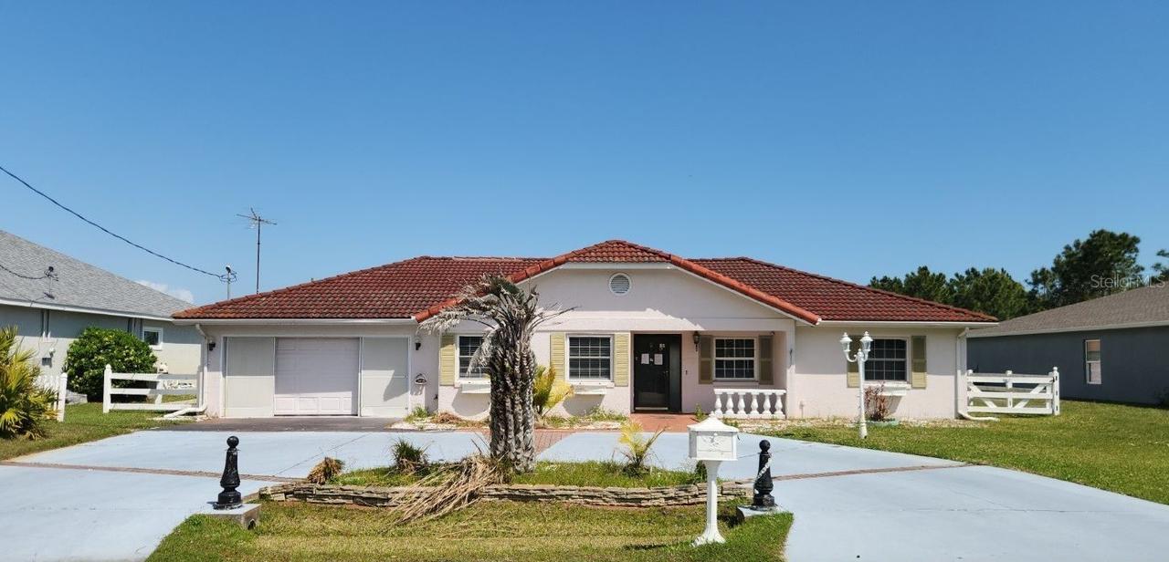 39 Fellowship Dr., Palm Coast, FL 32137
