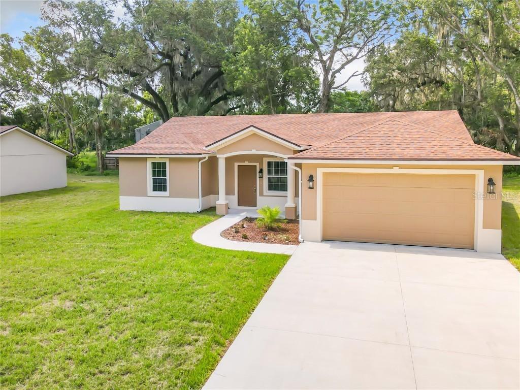 501 Mulberry St., Fruitland Park, FL 34731