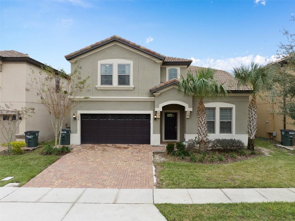 1639 Lima Ave., Kissimmee, FL 34747