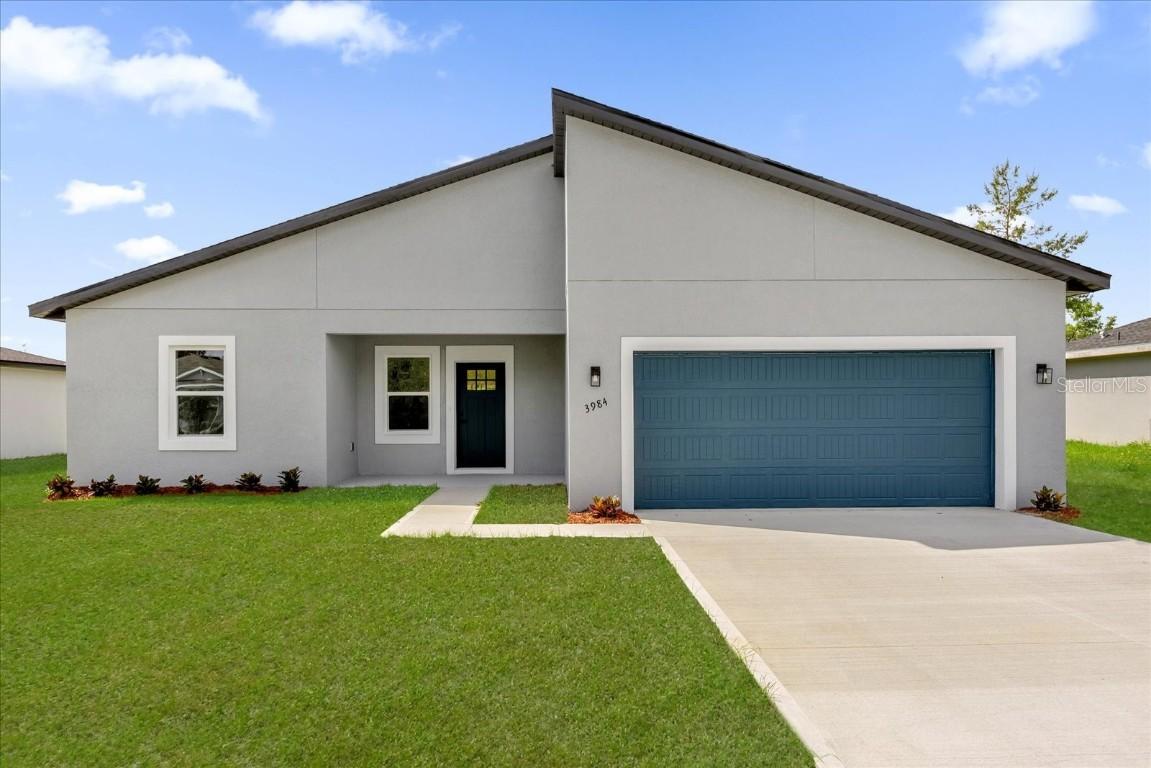 3984 Sw 151st St, Ocala, FL 34473