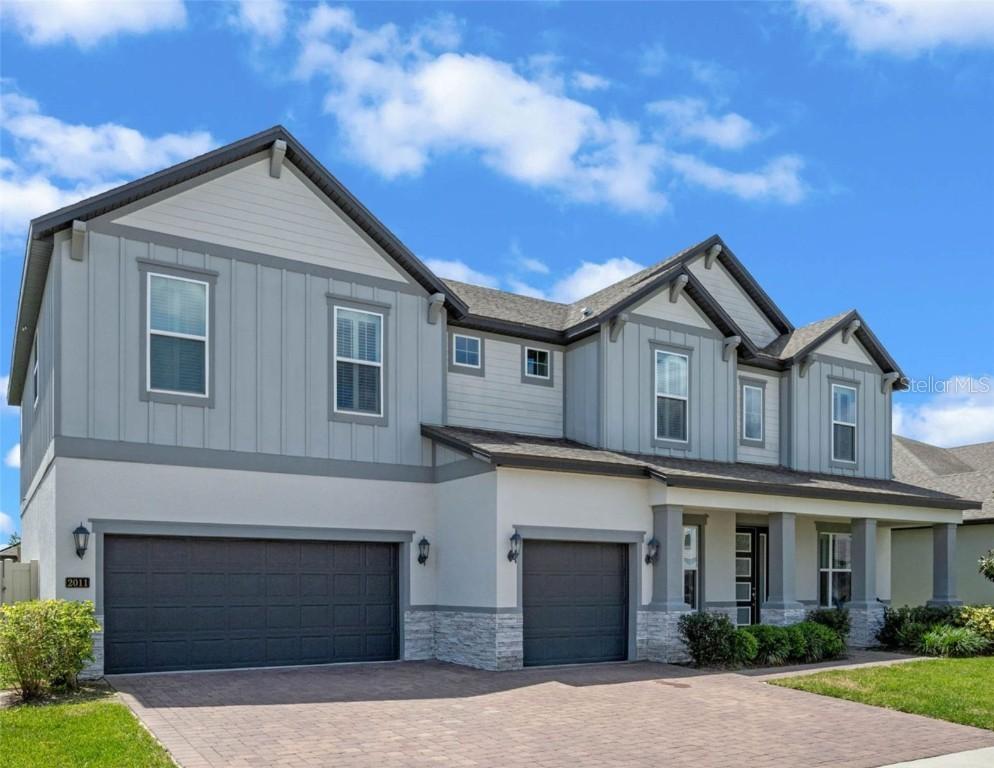 2011 Soaring Oak Way, Winter Park, FL 32792