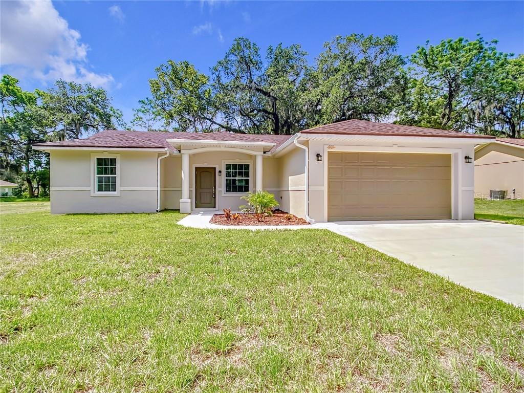 509 Mulberry St., Fruitland Park, FL 34731