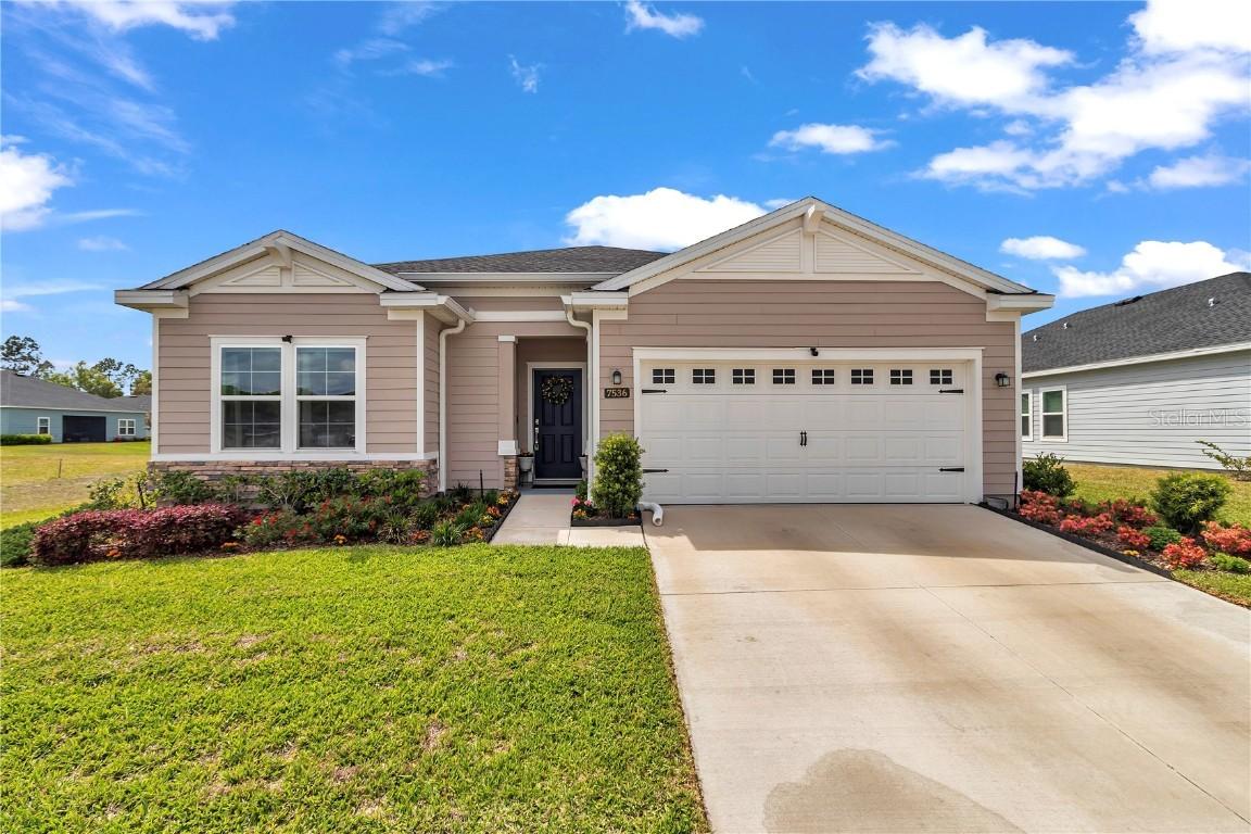 7536 SW 77th Ave., Ocala, FL 34481