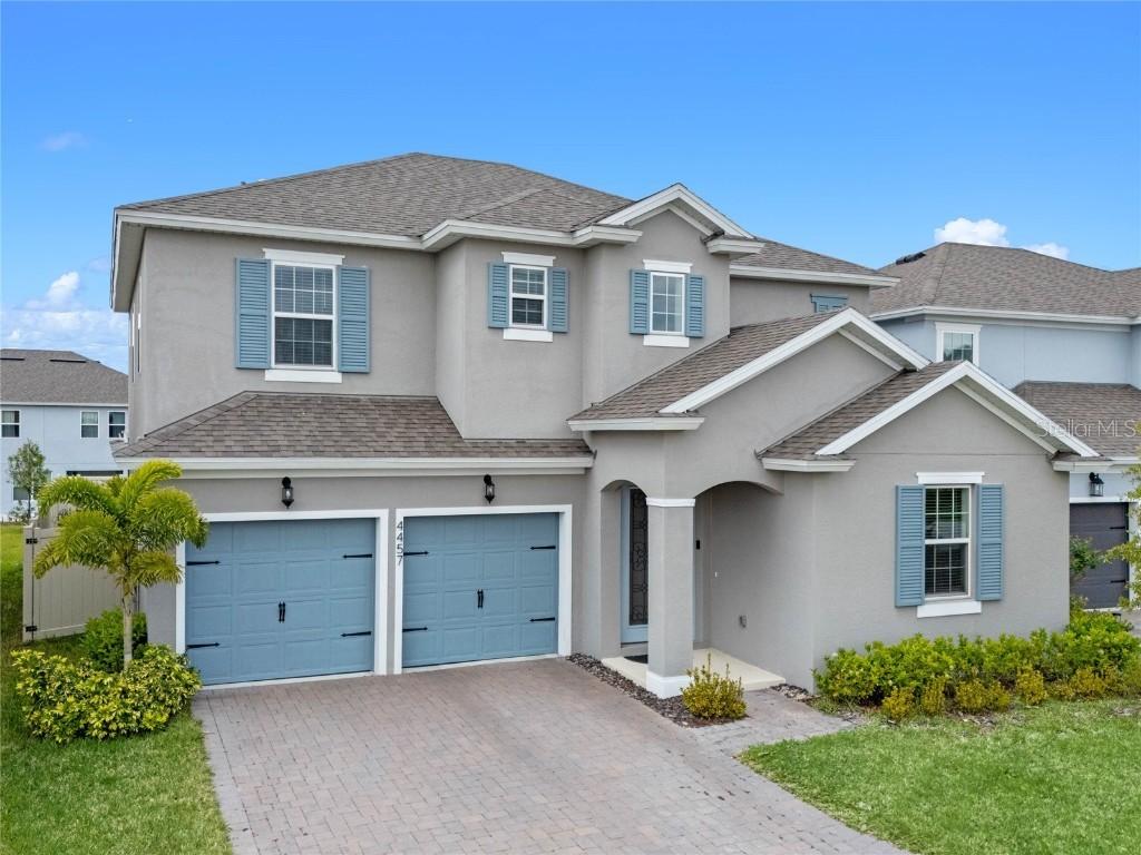 4457 Lions Gate Ave., Clermont, FL 34711