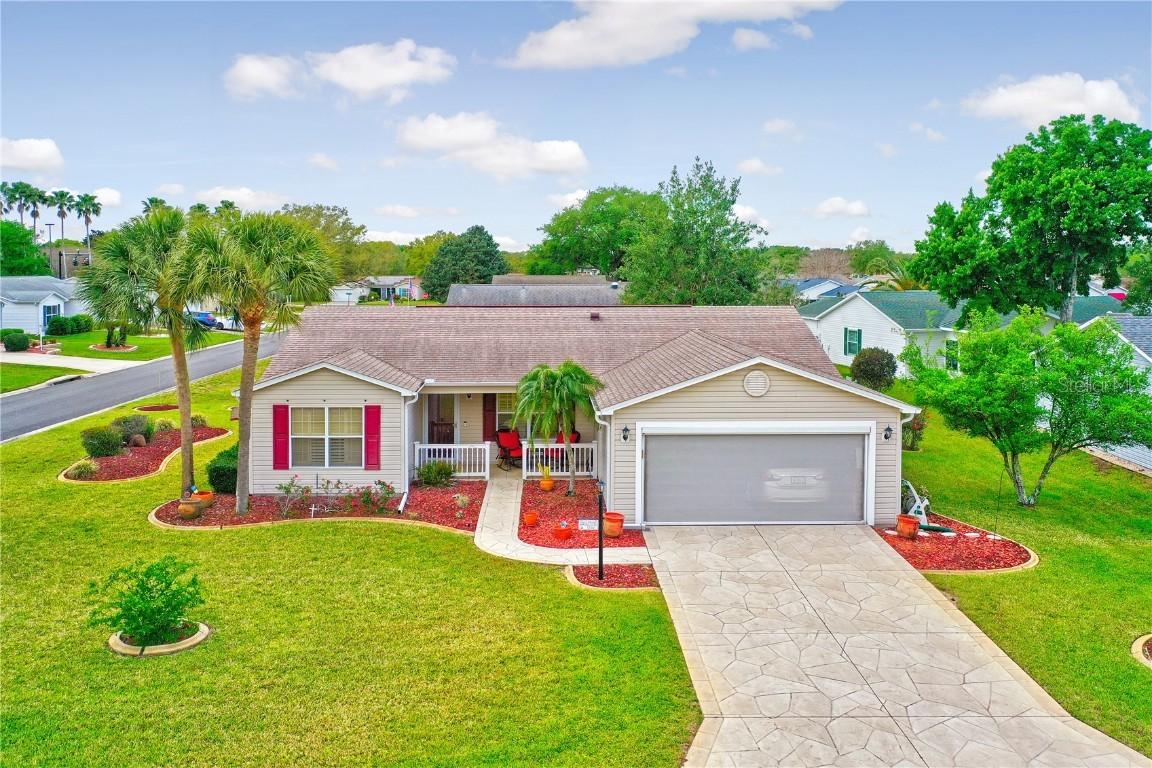 1502 El Paso Way, The Villages, FL 32162