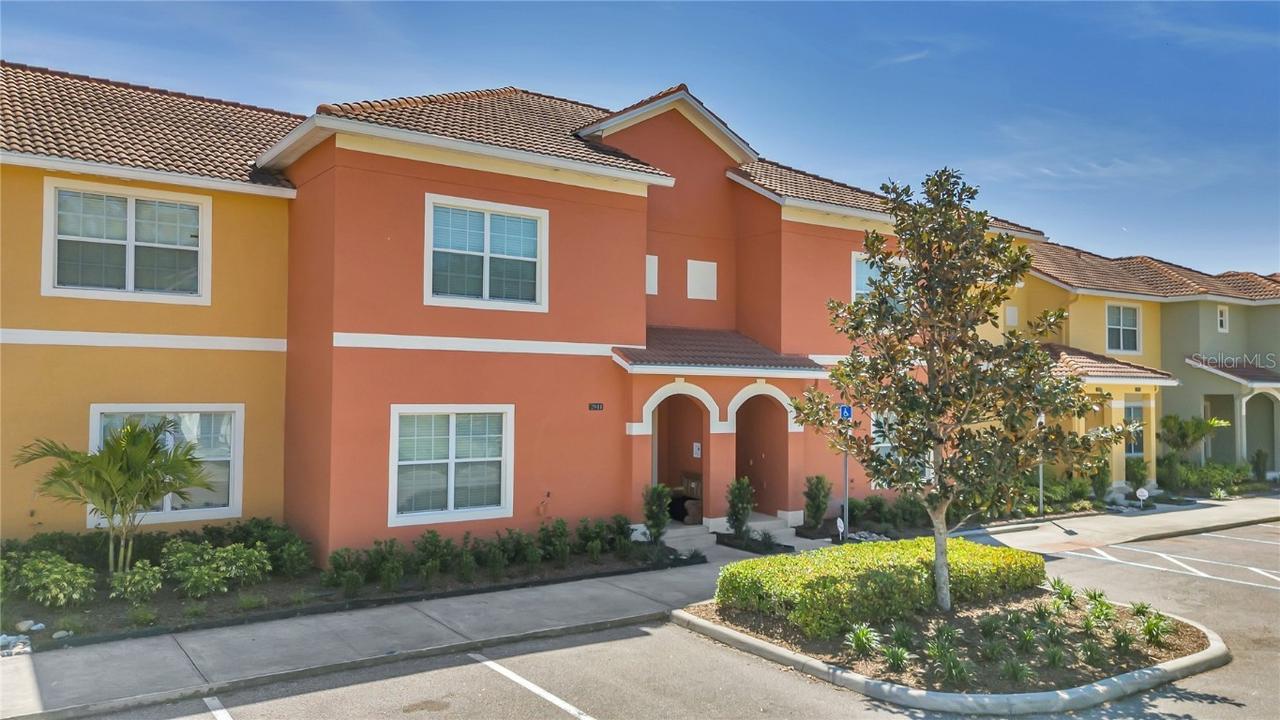 2941 Banana Palm Dr., Kissimmee, FL 34747