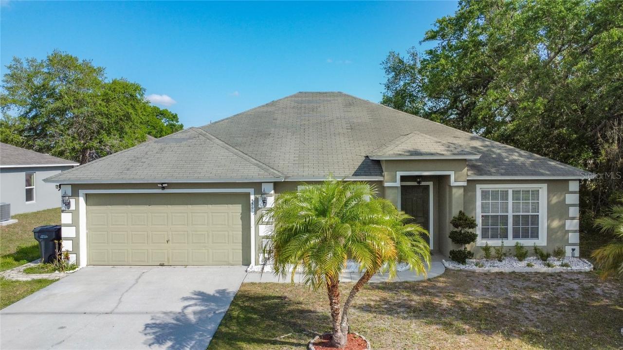 556 Hummingbird Ct., Kissimmee, FL 34759