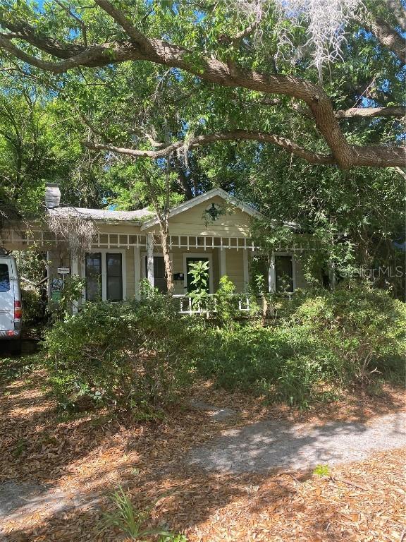 15 W Vanderbilt St., Orlando, FL 32804