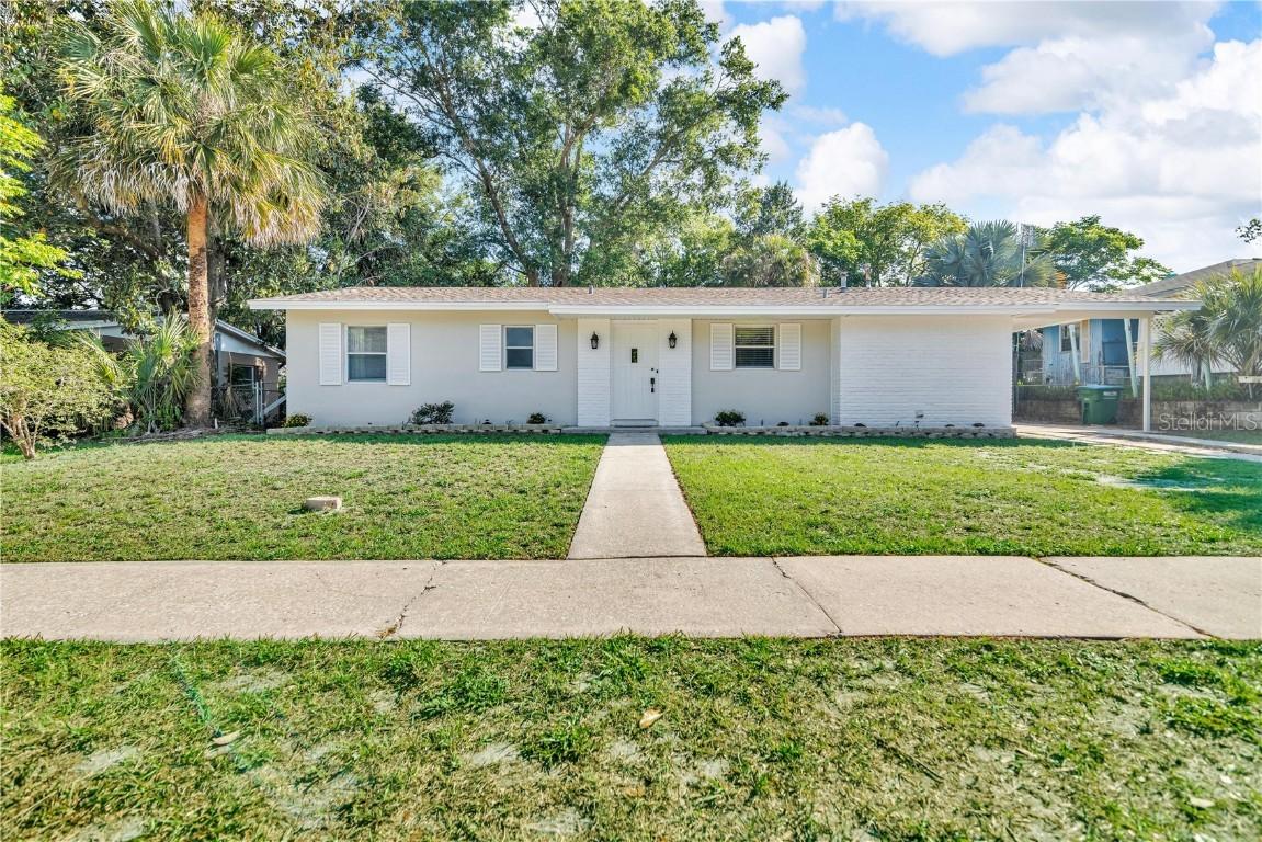 2331 Lake Helen Osteen Rd., Deltona, FL 32738