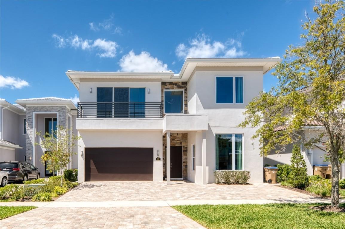 960 Jack Nicklaus Ct., Kissimmee, FL 34747