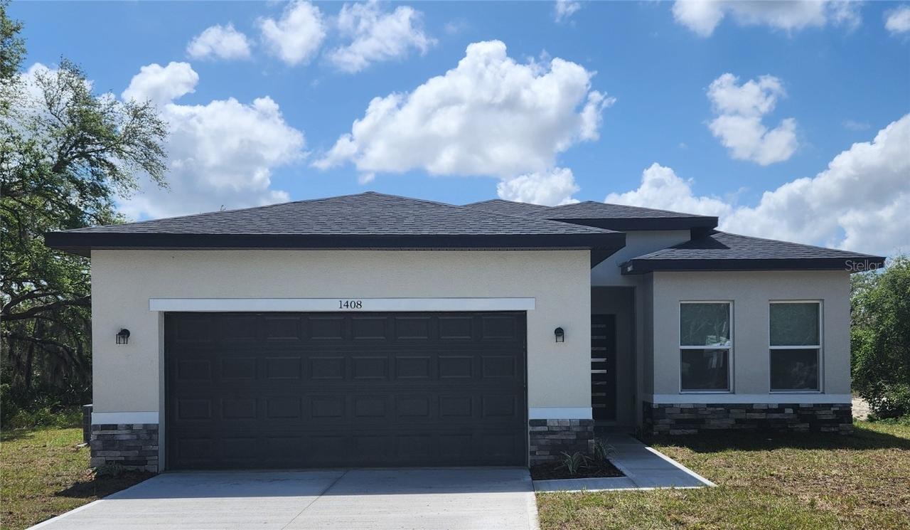 1408 Sarasota Way, Kissimmee, FL 34759