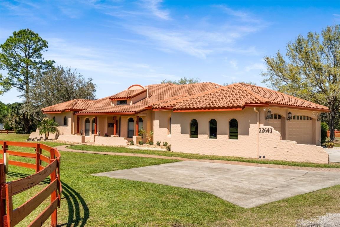 32640 Webbs Way, Sorrento, FL 32776