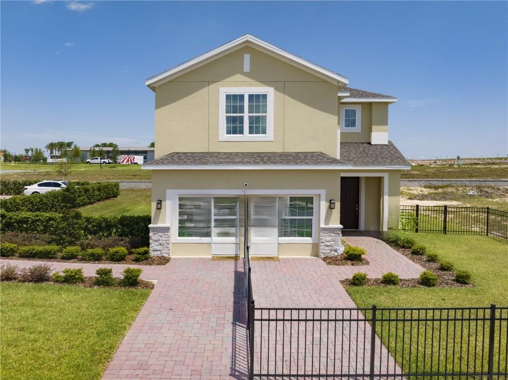 7104 Dilly Lake Ave., Groveland, FL 34736