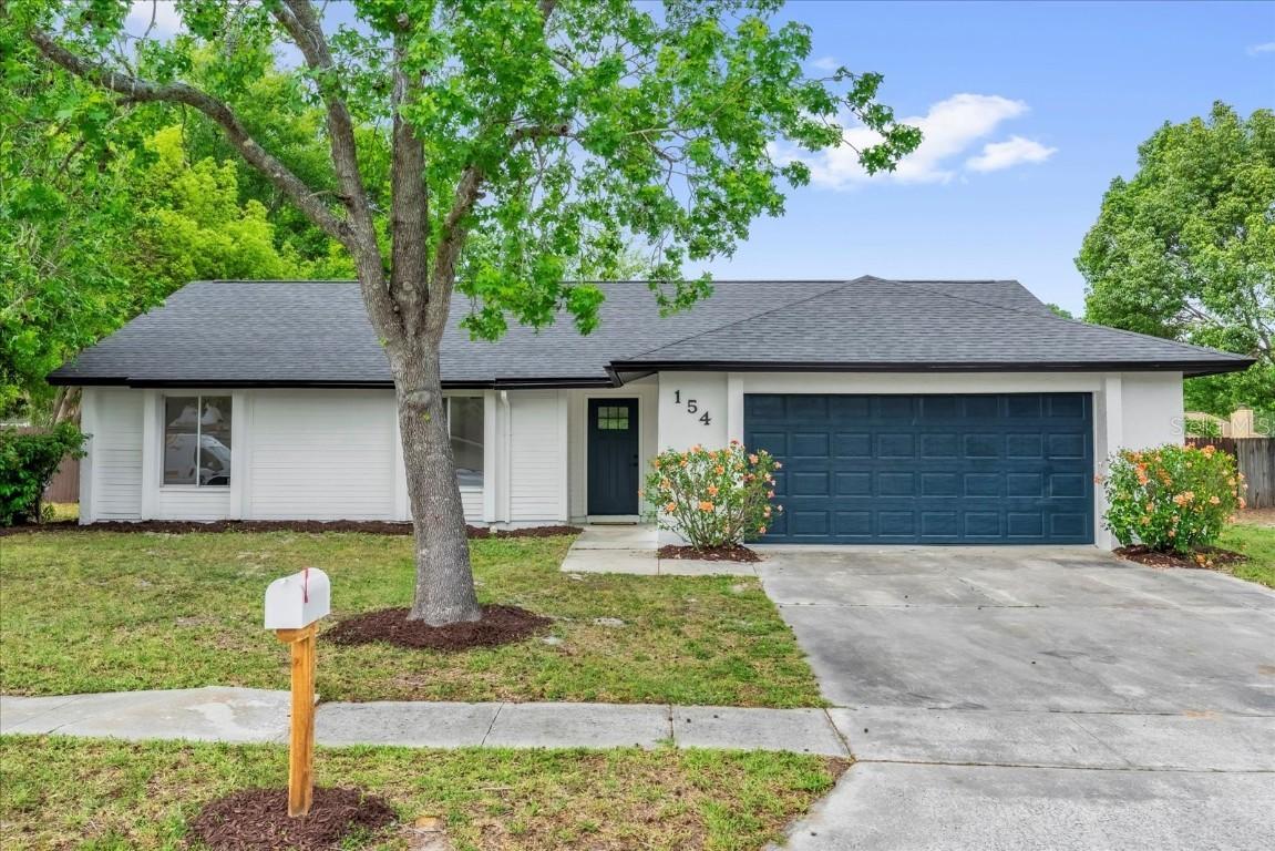 154 Shadow Tr., Longwood, FL 32750
