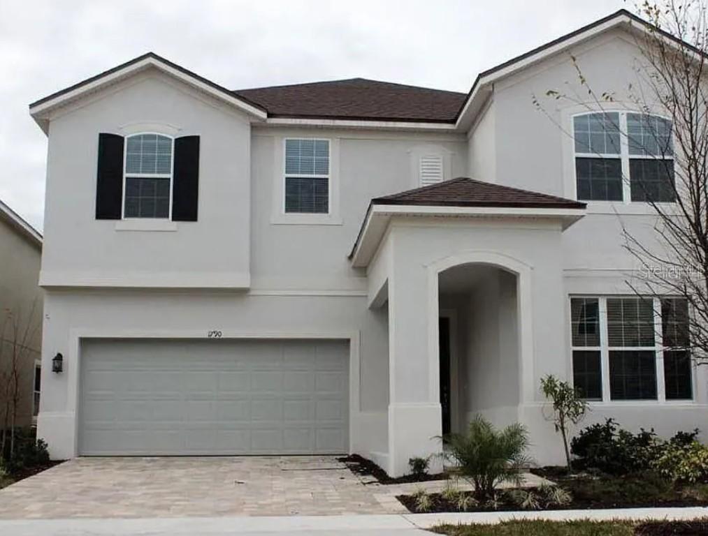 1790 Sawyer Palm Pl., Kissimmee, FL 34747