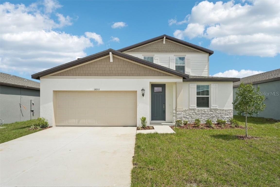 31653 Wild Grape Ln., Brooksville, FL 34602