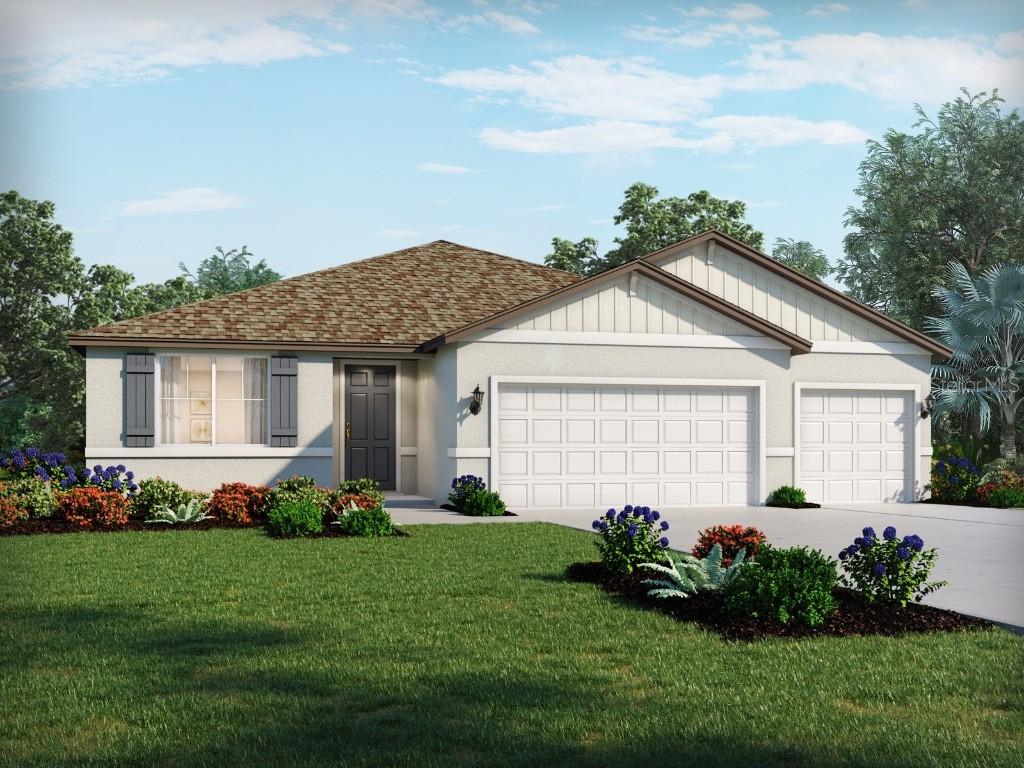 2348 Citrus Bloom Dr., Bartow, FL 33830