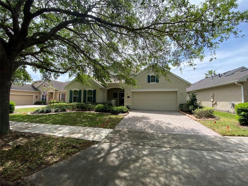 1612 Lincolnshire Dr., Deland, FL 32724