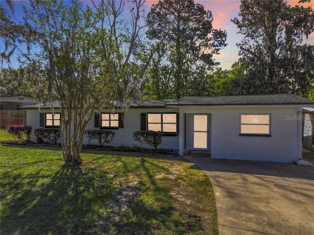 1411 SE 41st Pl., Gainesville, FL 32641