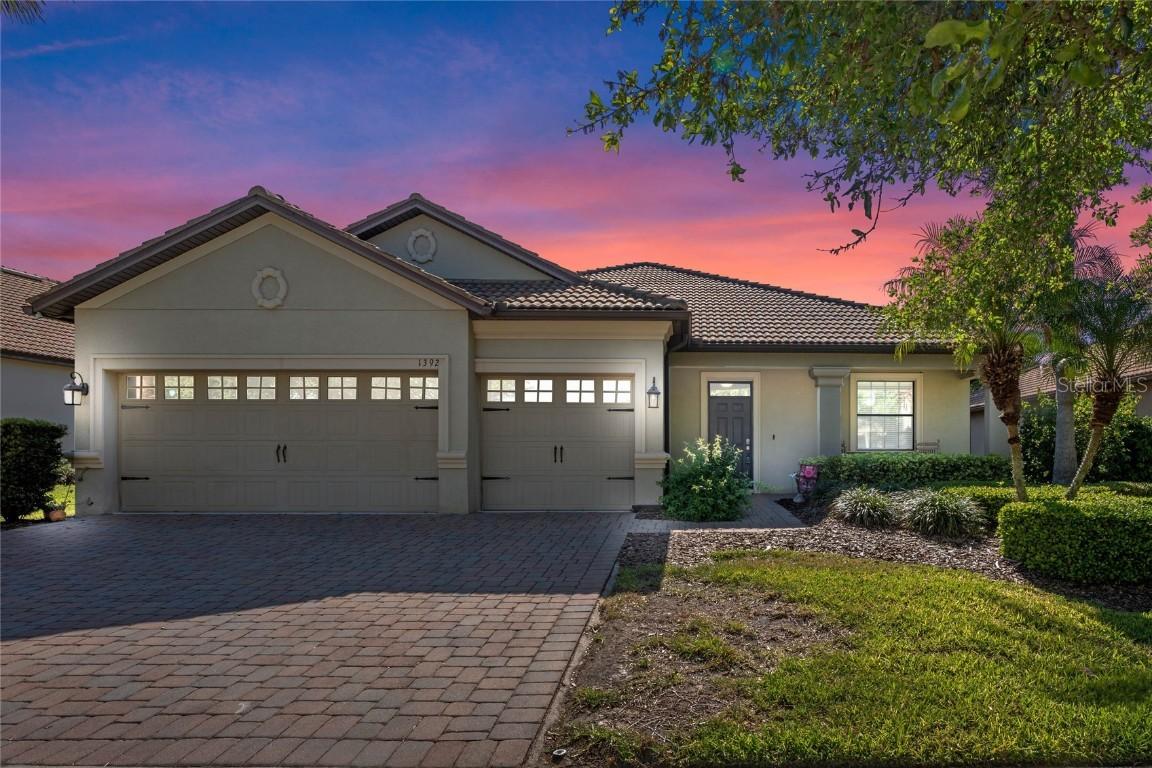 1392 Palmetto Dunes St., Davenport, FL 33896