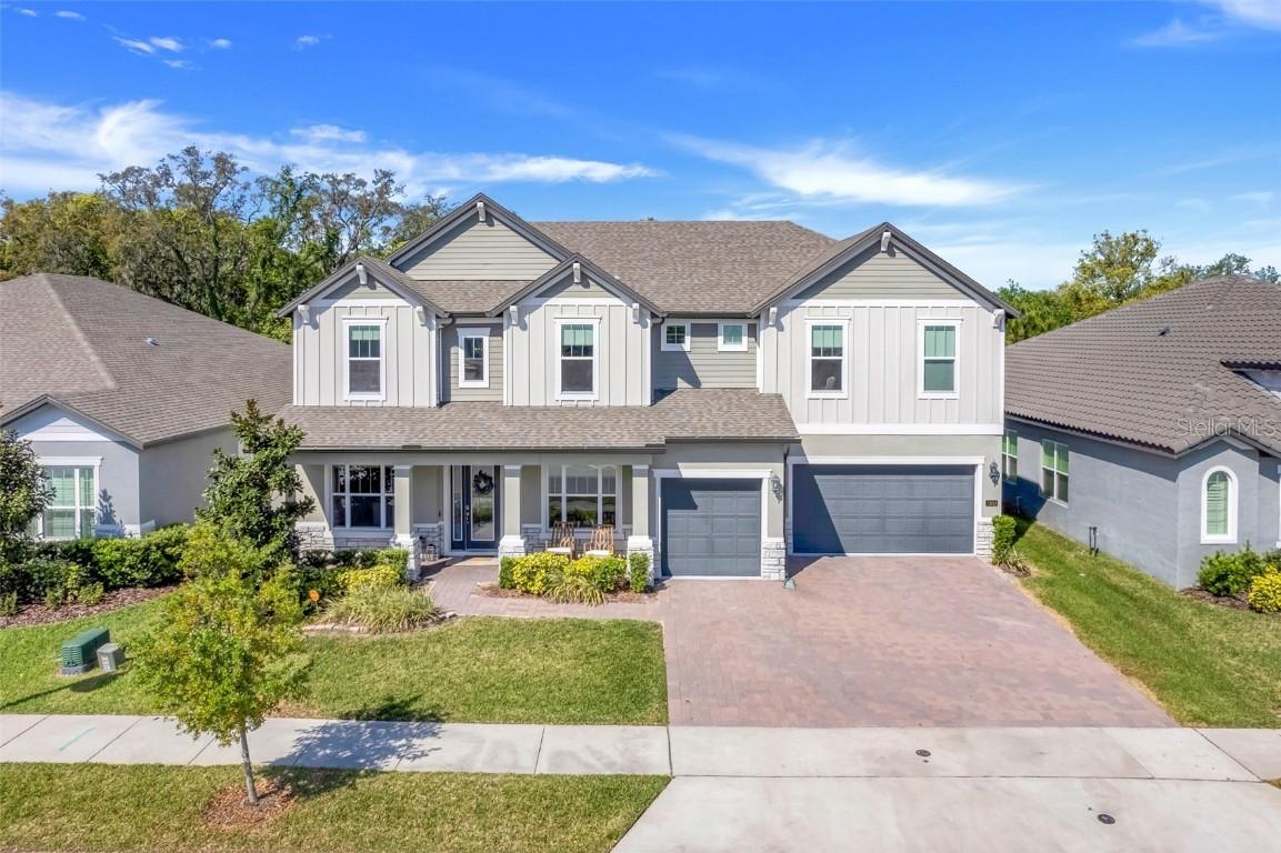 1201 Wading Waters Cir., Winter Park, FL 32792