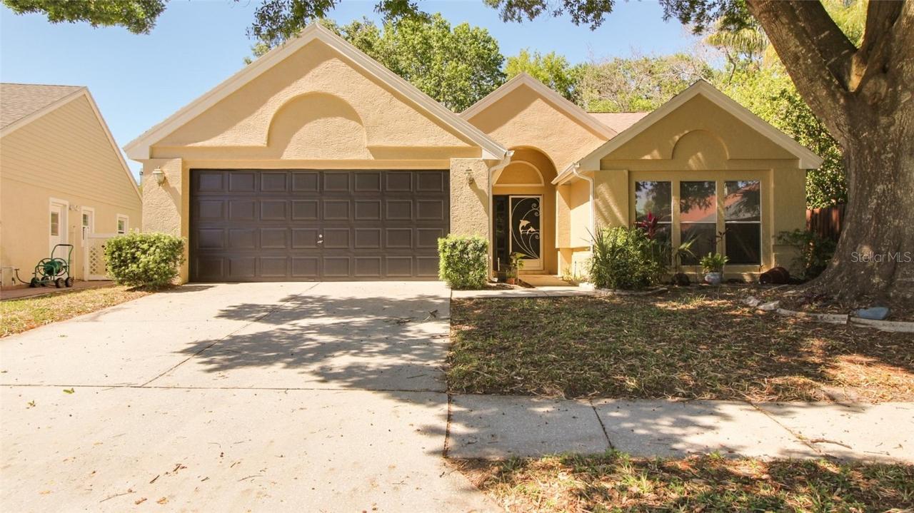 3548 Ventura Club Cir., Orlando, FL 32822