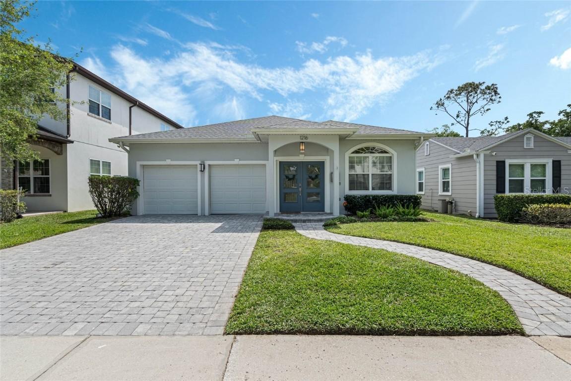 1216 W Yale St., Orlando, FL 32804