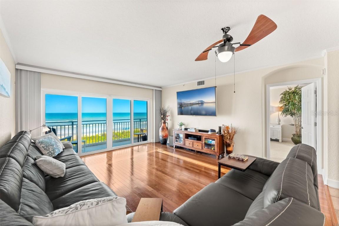 2035 N Highway A1a #203, Indian Harbour Beach, FL 32937