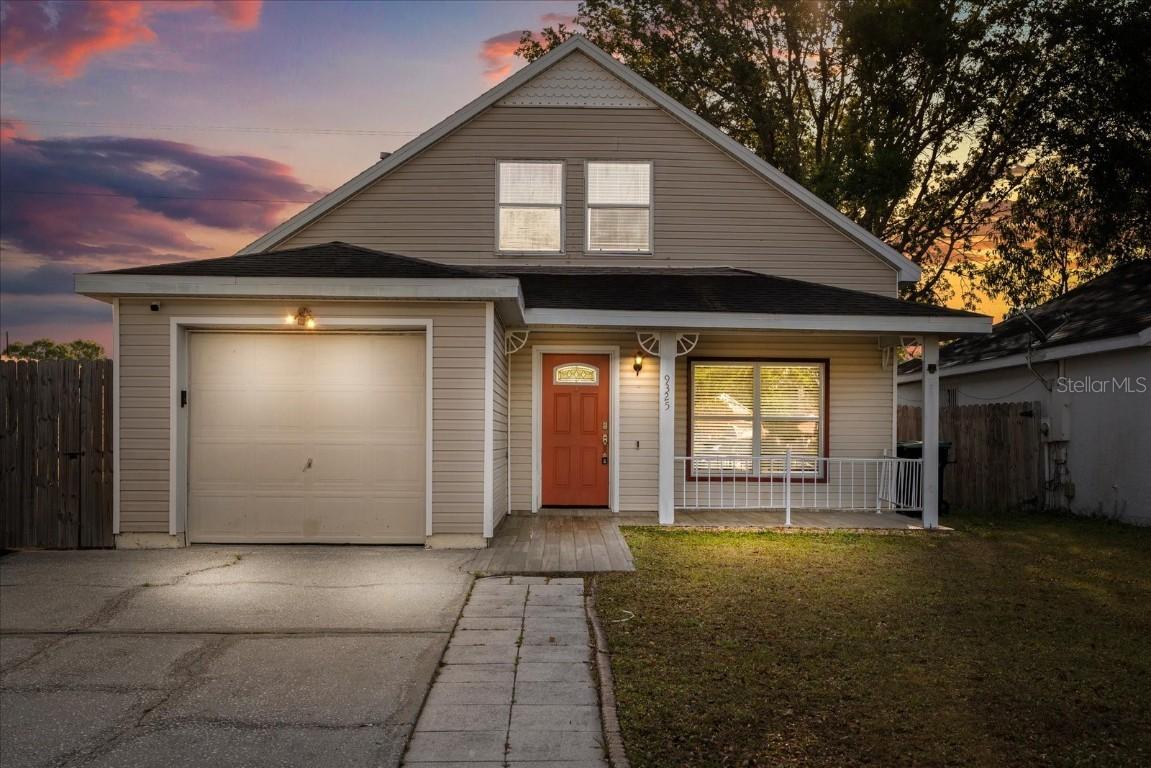9325 Dearmont Ave., Orlando, FL 32825