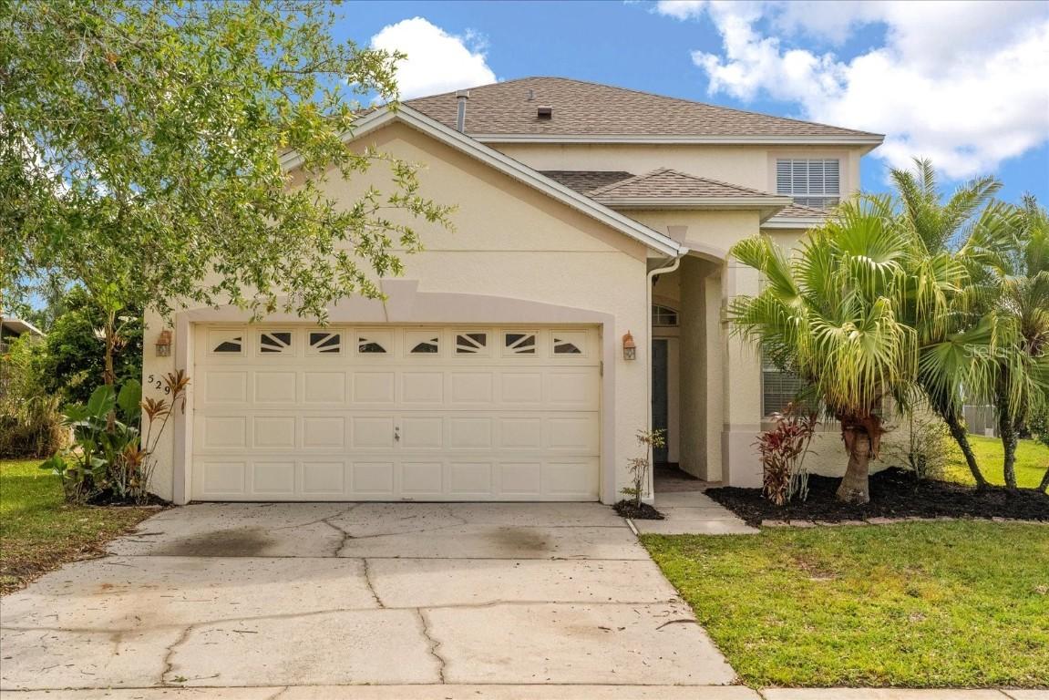 529 Tuten Tr., Orlando, FL 32828