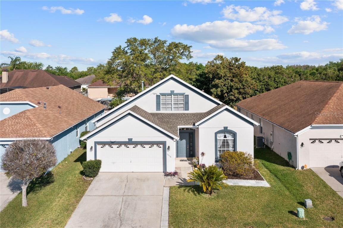 1056 Royal Saint George Dr., Orlando, FL 32828