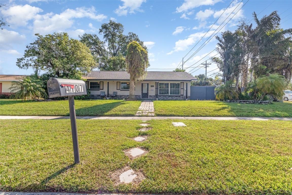 4707 Tinsley Dr., Orlando, FL 32839