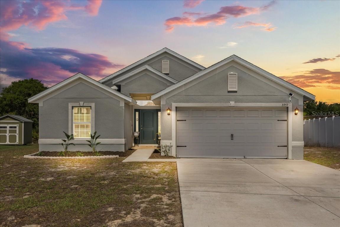 2257 Pecos Ct., Kissimmee, FL 34759