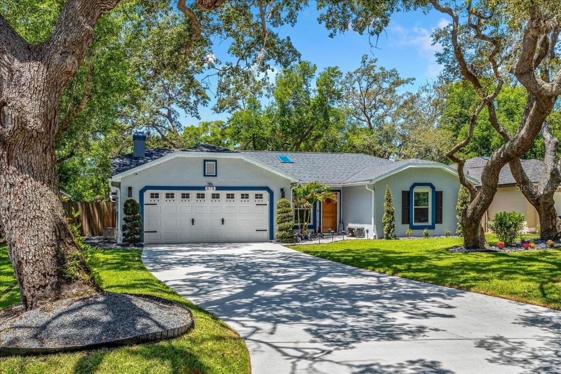 878 W Timberland Tr., Altamonte Springs, FL 32714
