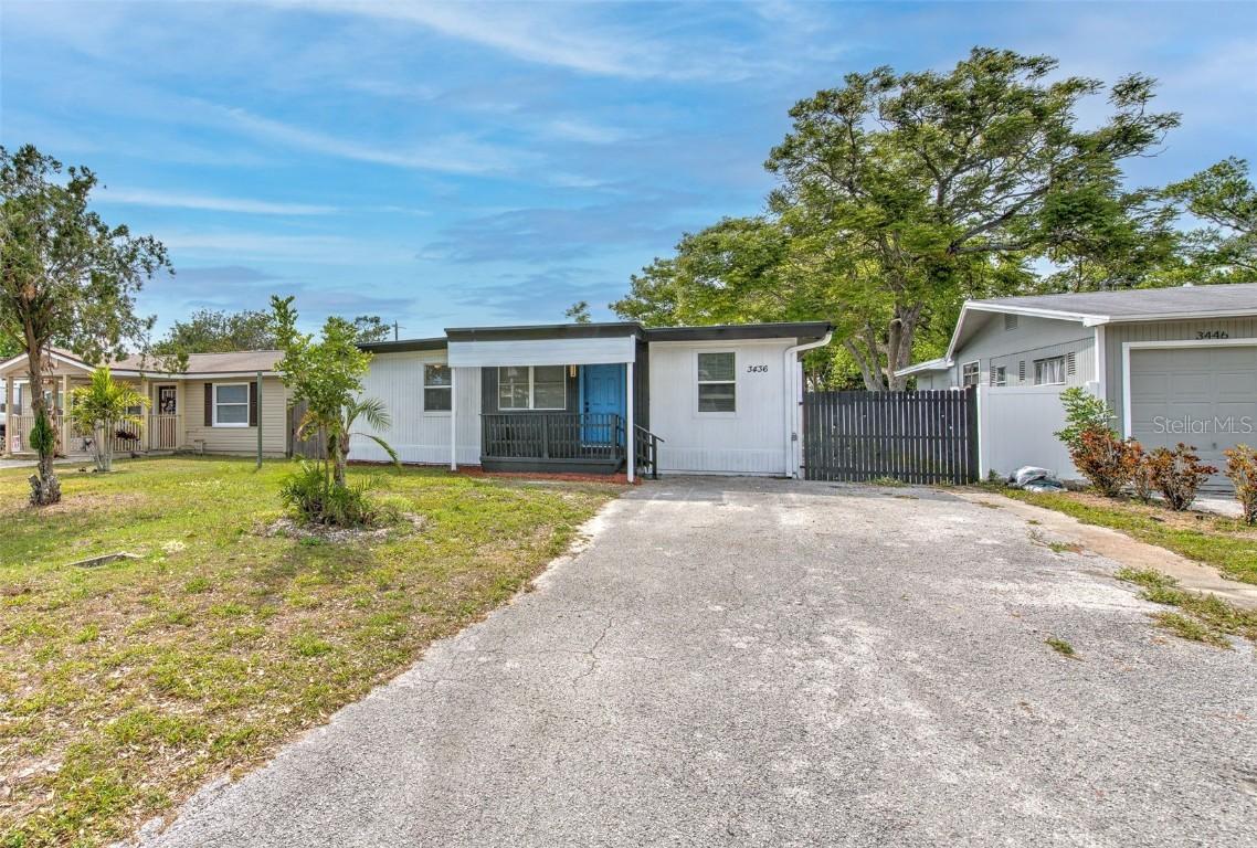 3436 39th St., St Petersburg, FL 33713