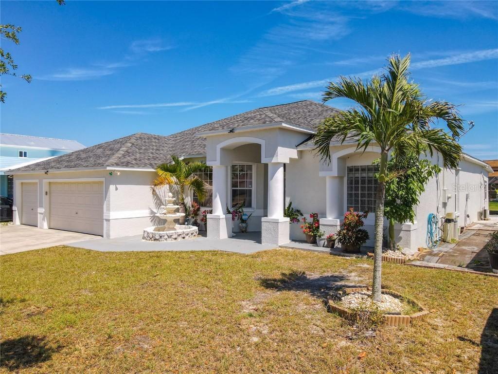 2145 Porpoise St., Merritt Island, FL 32952