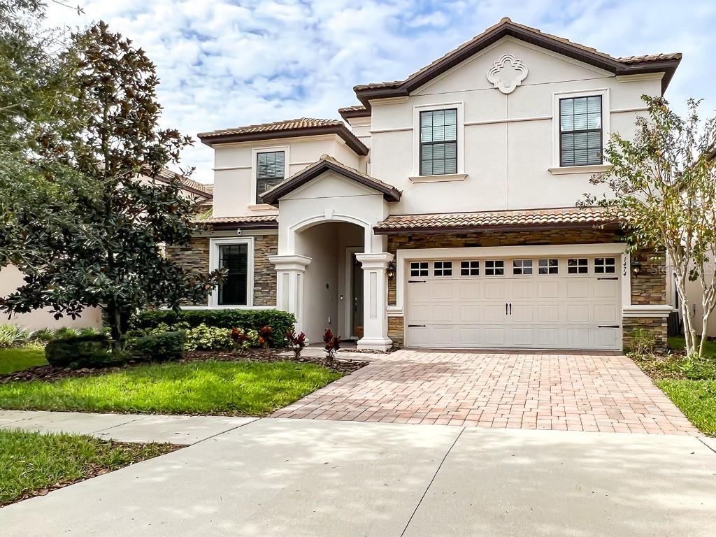 1474 Moon Valley Dr., Davenport, FL 33896