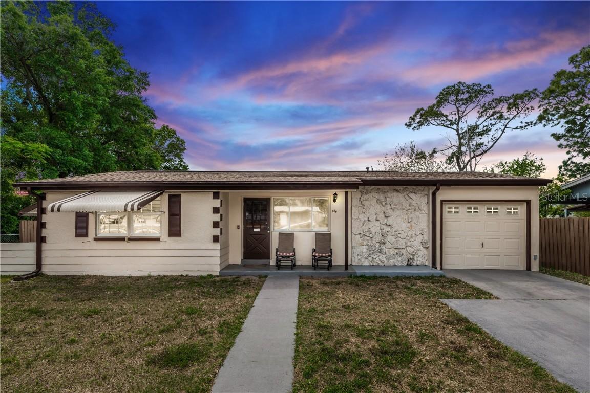 574 E Normandy Blvd., Deltona, FL 32725