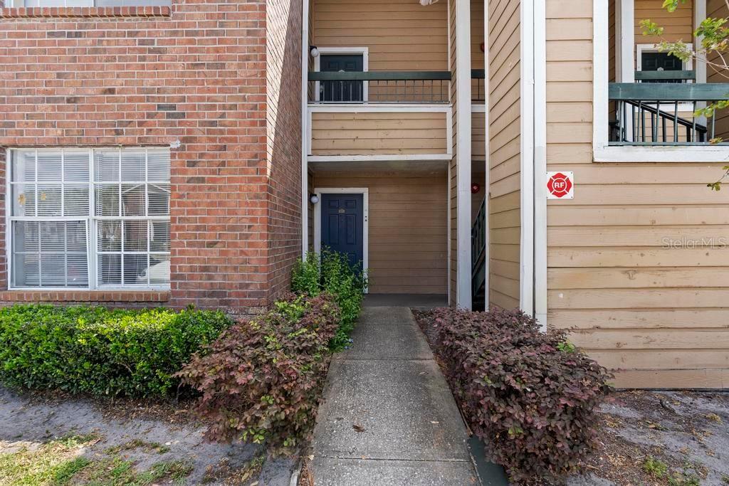 4355 Perkinshire Ln. #103, Orlando, FL 32822