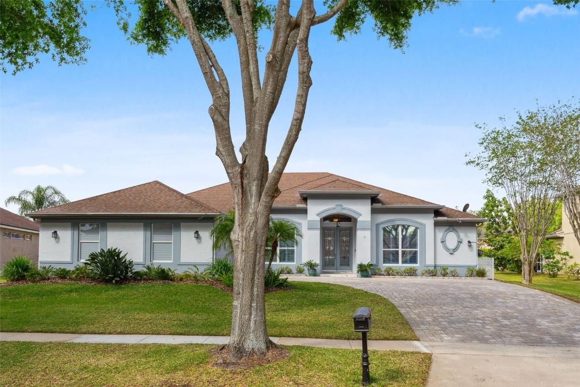 2328 Warren Woods Dr., Orlando, FL 32835