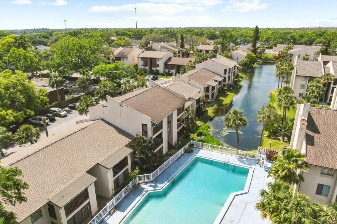 3821 S Lake Dr. #224, Tampa, FL 33614