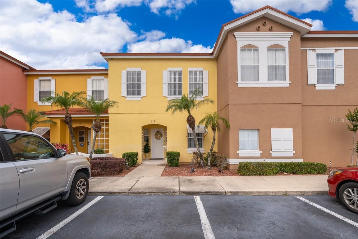 979 Park Terrace Cir., Kissimmee, FL 34746