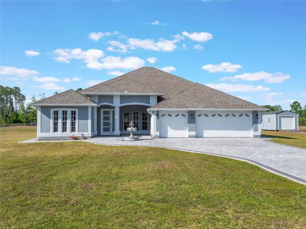 6607 Whispering Pines Rd., Orlando, FL 32824